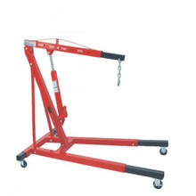 1 Ton Shop Crane